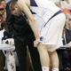 Illustration for article titled NBA Roundup: Limping to Sixty